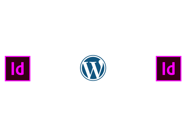 Concept du plug-in Wordpress DirectGraphic-XML Principe du Plugin Wordpress DirectGraphic-XML pour créer des fichiers XML et monter automatiquement des document Adobe Indesign