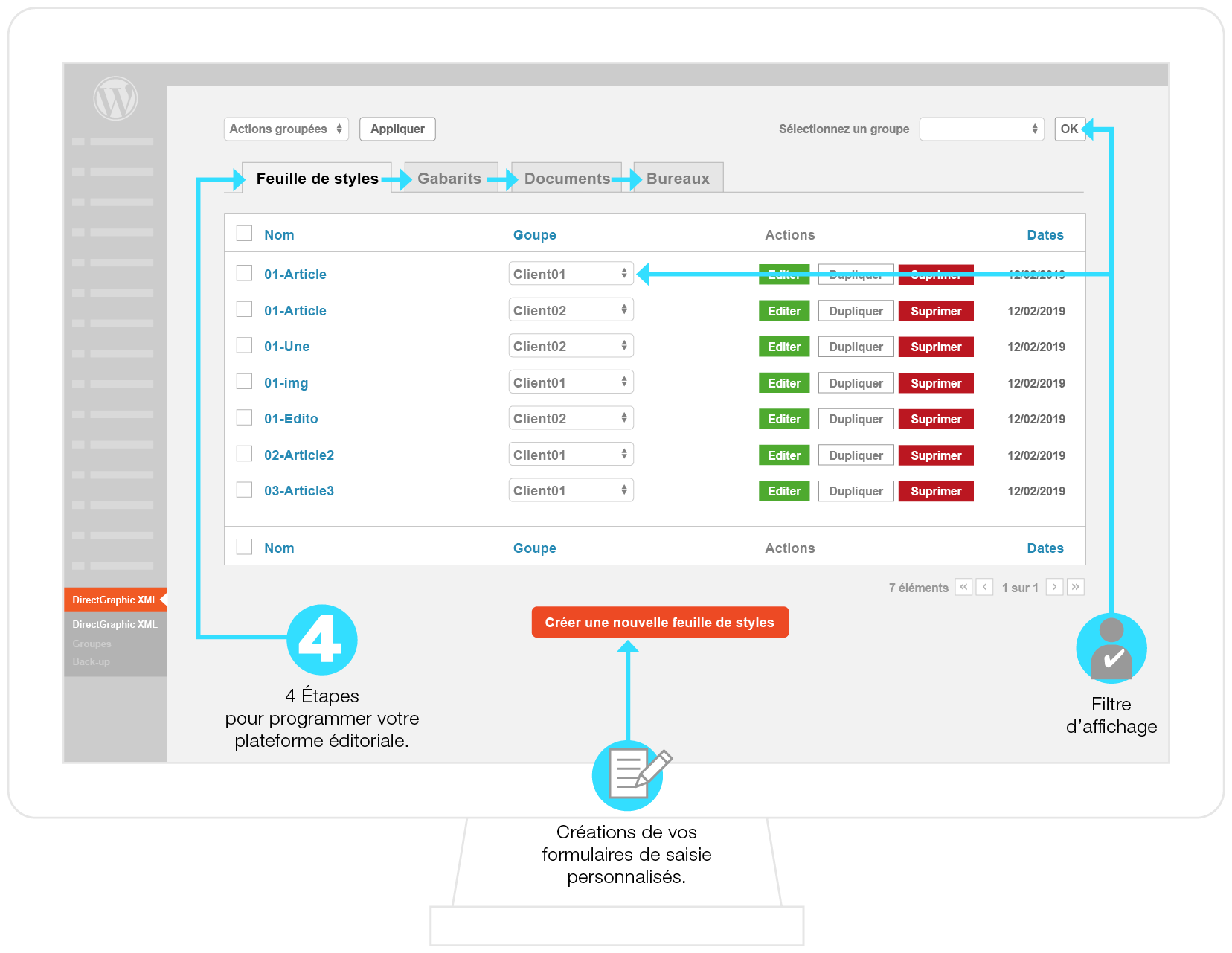 vue BOdirectgraphic-xml